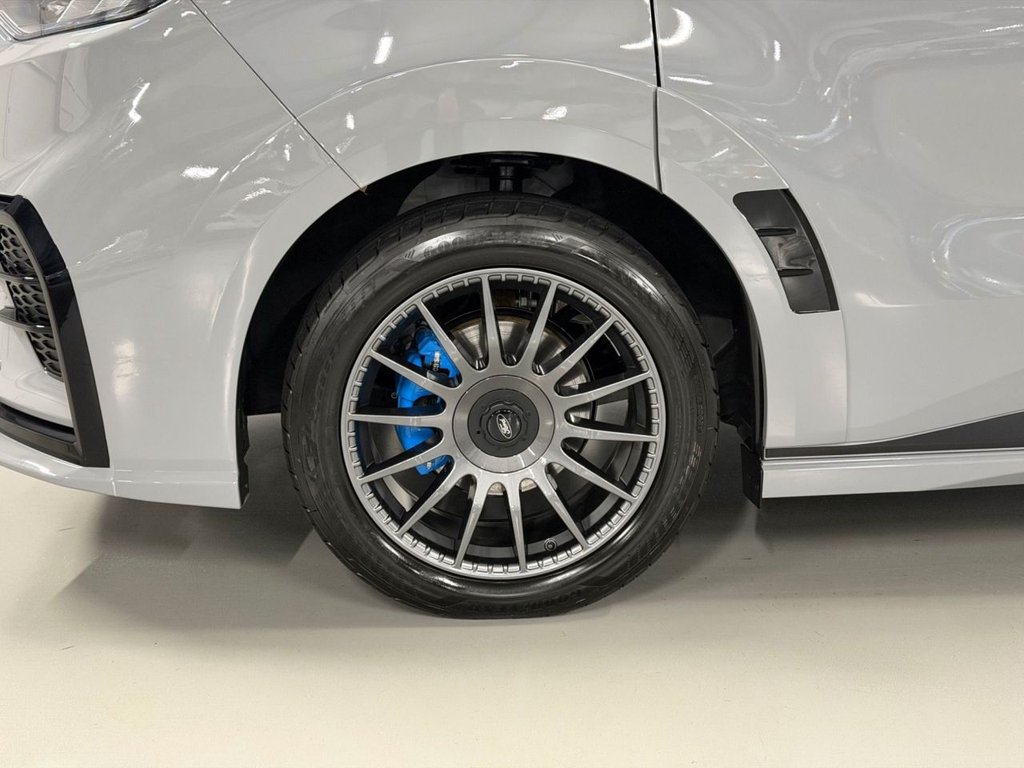 Used Ford Transit Custom 2026 for sale - 77369960: Photo 27