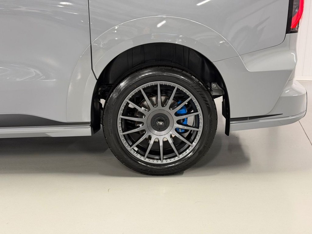 Used Ford Transit Custom 2026 for sale - 77369960: Photo 28