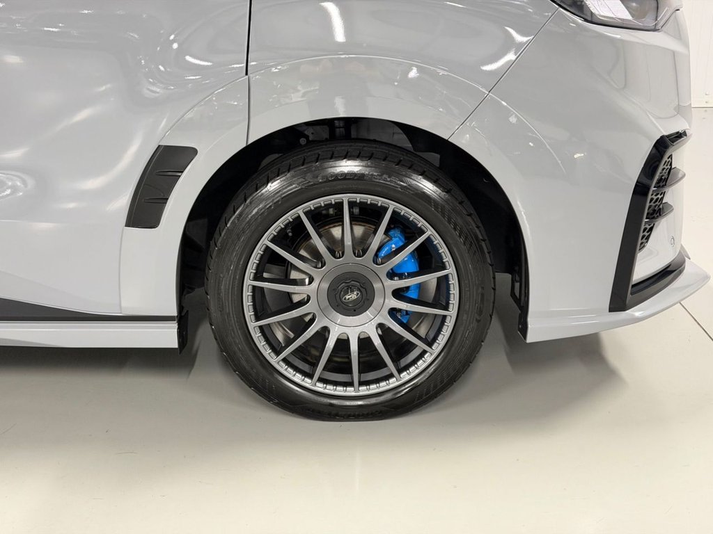 Used Ford Transit Custom 2026 for sale - 77369960: Photo 30