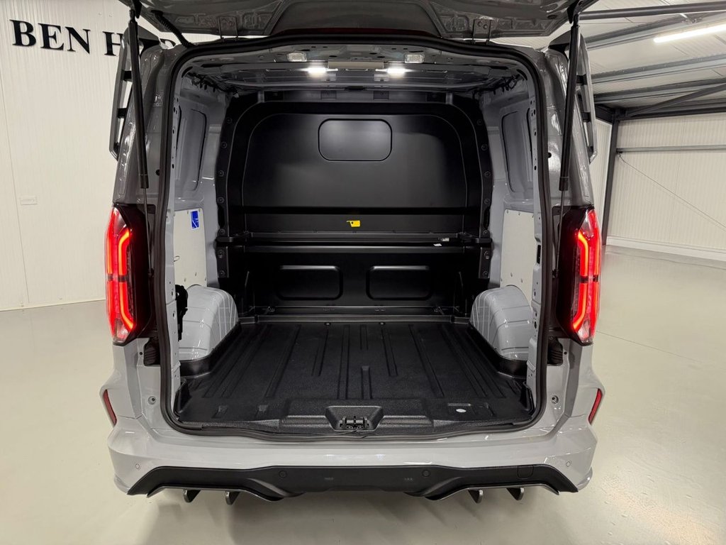 Used Ford Transit Custom 2026 for sale - 77369960: Photo 31