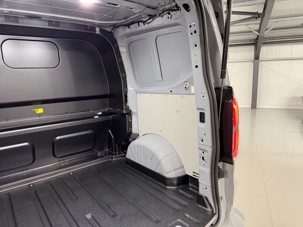 Used Ford Transit Custom 2026 for sale - 77369960: Photo 33