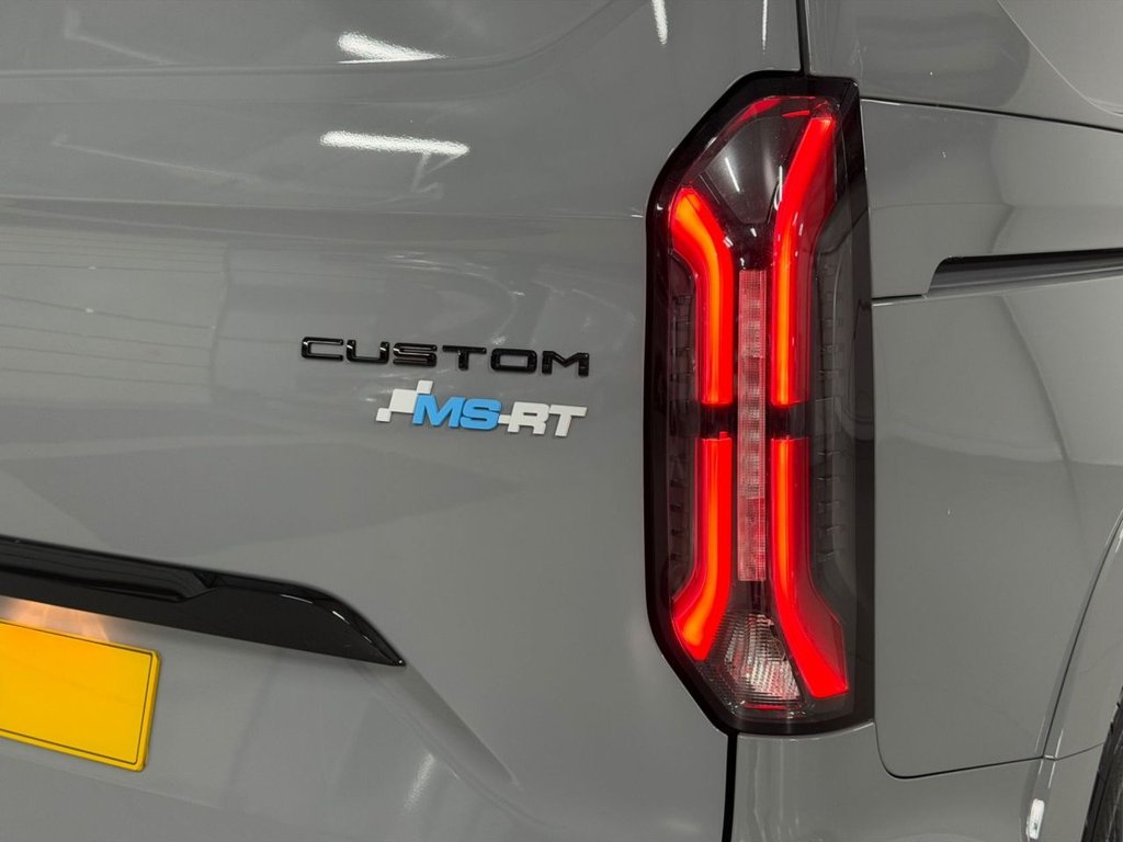 Used Ford Transit Custom 2026 for sale - 77369960: Photo 35