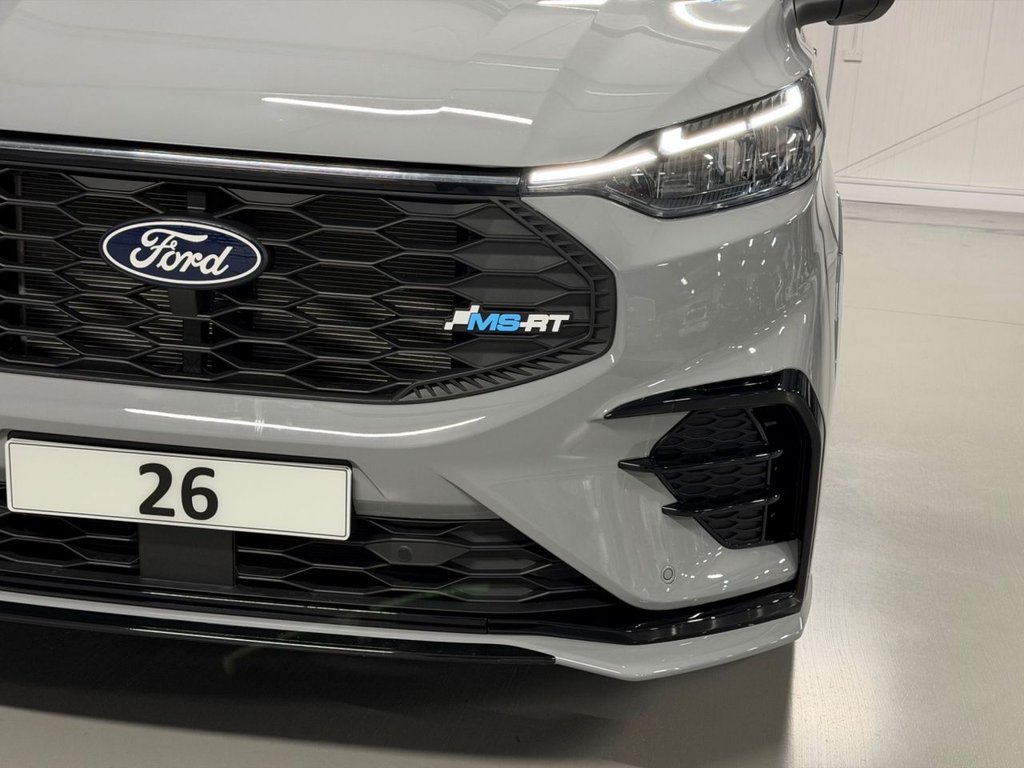 Used Ford Transit Custom 2026 for sale - 77369960: Photo 36