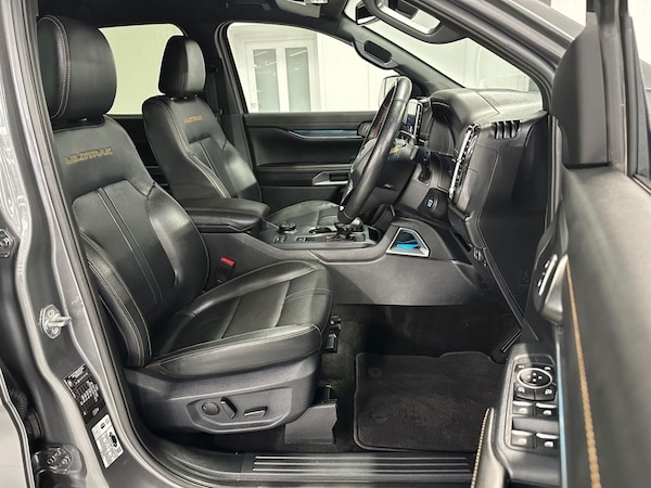 Used Ford Ranger 2023 for sale - 76210487: Photo 10