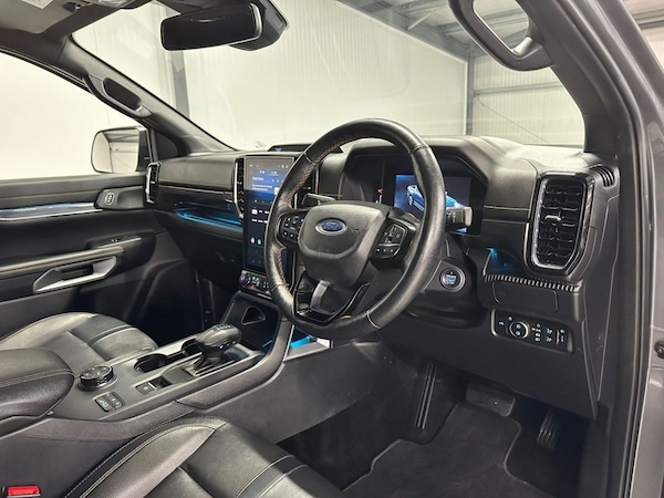 Used Ford Ranger 2023 for sale - 76210487: Photo 11