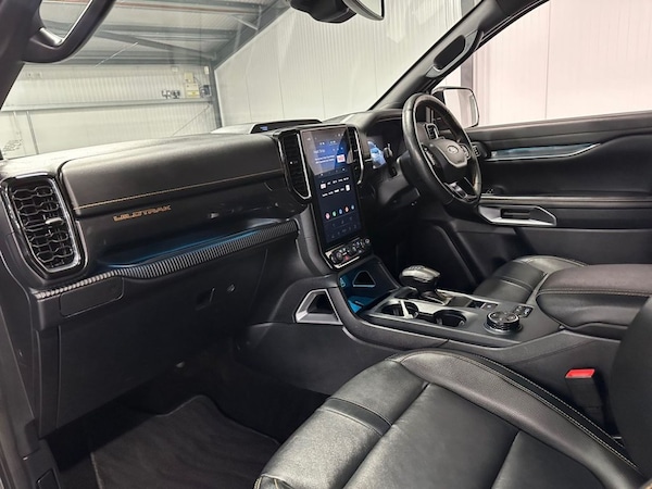 Used Ford Ranger 2023 for sale - 76210487: Photo 12
