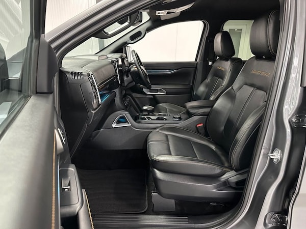 Used Ford Ranger 2023 for sale - 76210487: Photo 13