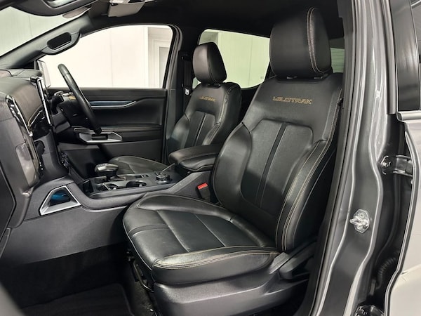 Used Ford Ranger 2023 for sale - 76210487: Photo 14