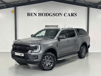 Ford - Ranger