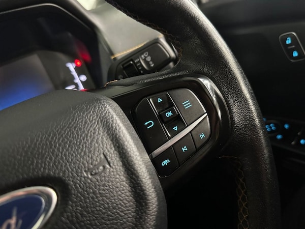 Used Ford Ranger 2023 for sale - 76210487: Photo 23