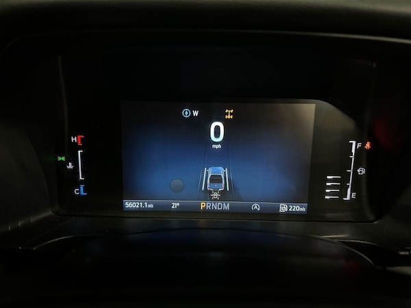 Used Ford Ranger 2023 for sale - 76210487: Photo 24