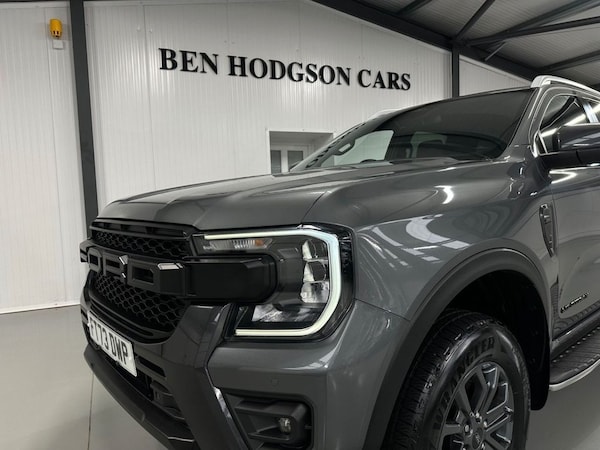 Used Ford Ranger 2023 for sale - 76210487: Photo 25