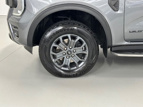 Used Ford Ranger 2023 for sale - 76210487: Photo 26