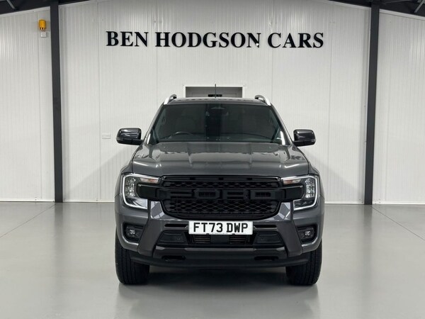 Used Ford Ranger 2023 for sale - 76210487: Photo 32