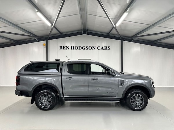Used Ford Ranger 2023 for sale - 76210487: Photo 5