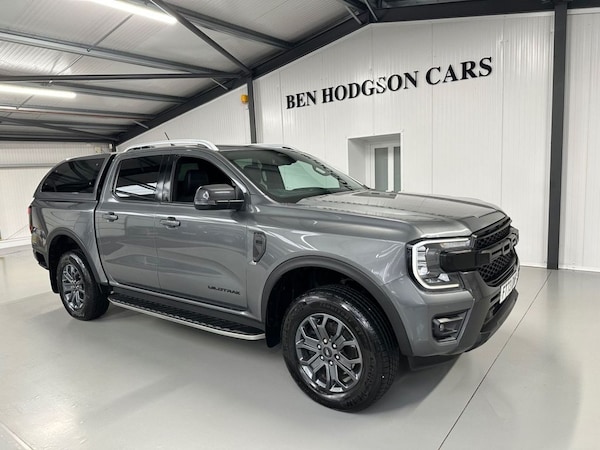 Used Ford Ranger 2023 for sale - 76210487: Photo 6