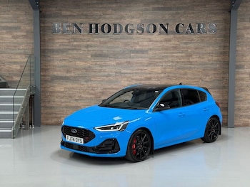 Used Ford Focus 2024 for sale - 78315771: Photo