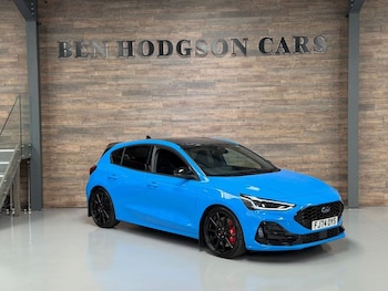 Used Ford Focus 2024 for sale - 78315771: Photo