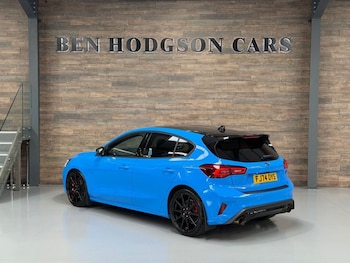 Used Ford Focus 2024 for sale - 78315771: Photo