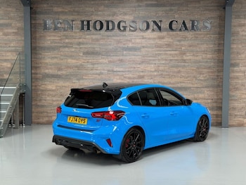 Used Ford Focus 2024 for sale - 78315771: Photo