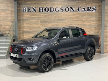 Used Ford Ranger 2020 for sale - 78246587: Photo