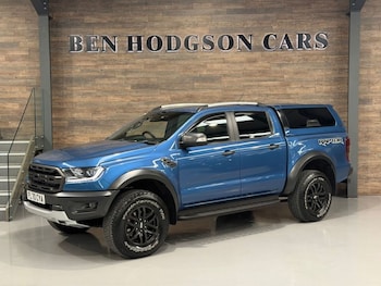 Used Ford Ranger 2020 for sale - 78657753: Photo