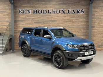 Used Ford Ranger 2020 for sale - 78657753: Photo