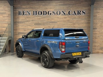 Used Ford Ranger 2020 for sale - 78657753: Photo