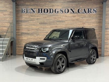Used Land Rover Defender 2024 for sale - 78358678: Photo