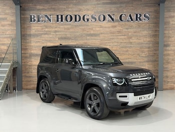 Used Land Rover Defender 2024 for sale - 78358678: Photo