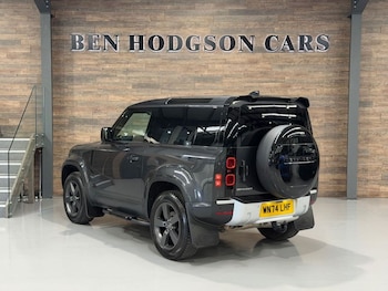 Used Land Rover Defender 2024 for sale - 78358678: Photo
