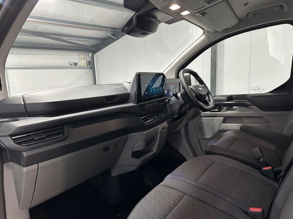 Used Ford Transit Custom 2025 for sale - 76322960: Photo 14