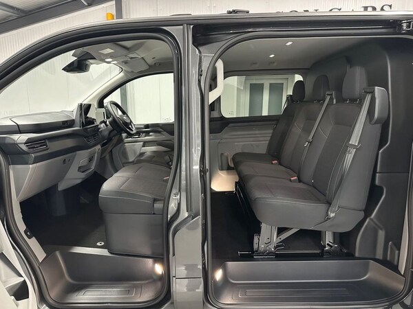 Used Ford Transit Custom 2025 for sale - 76322960: Photo 16