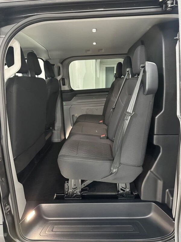 Used Ford Transit Custom 2025 for sale - 76322960: Photo 17