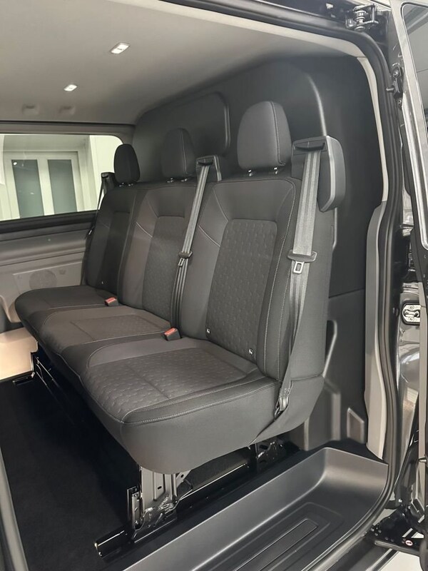 Used Ford Transit Custom 2025 for sale - 76322960: Photo 18