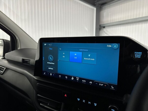 Used Ford Transit Custom 2025 for sale - 76322960: Photo 21