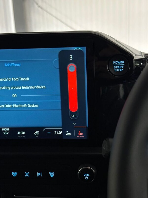 Used Ford Transit Custom 2025 for sale - 76322960: Photo 23