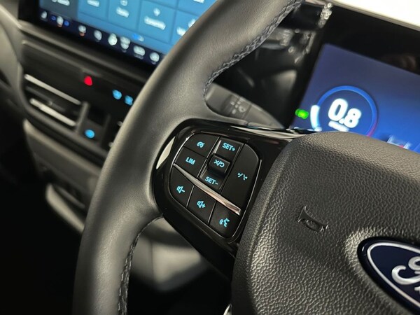 Used Ford Transit Custom 2025 for sale - 76322960: Photo 25