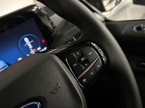 Used Ford Transit Custom 2025 for sale - 76322960: Photo 26