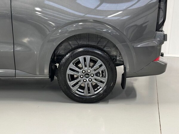 Used Ford Transit Custom 2025 for sale - 76322960: Photo 33