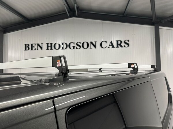 Used Ford Transit Custom 2025 for sale - 76322960: Photo 36