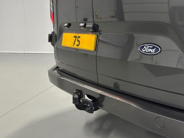 Used Ford Transit Custom 2025 for sale - 76322960: Photo 37