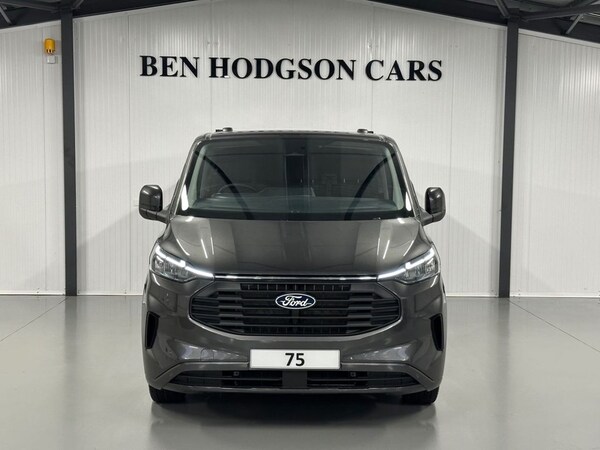 Used Ford Transit Custom 2025 for sale - 76322960: Photo 40