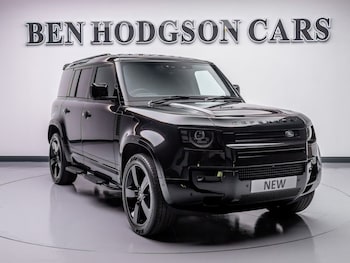 Used Land Rover Defender 110 2026 for sale - 79375841: Photo
