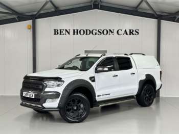 Used Ford Ranger 2019 for sale - 75230577: Photo