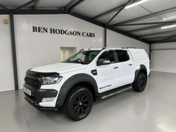 Used Ford Ranger 2019 for sale - 75230577: Photo