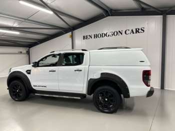 Used Ford Ranger 2019 for sale - 75230577: Photo