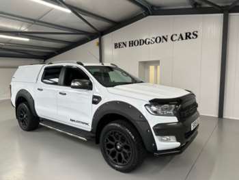 Used Ford Ranger 2019 for sale - 75230577: Photo