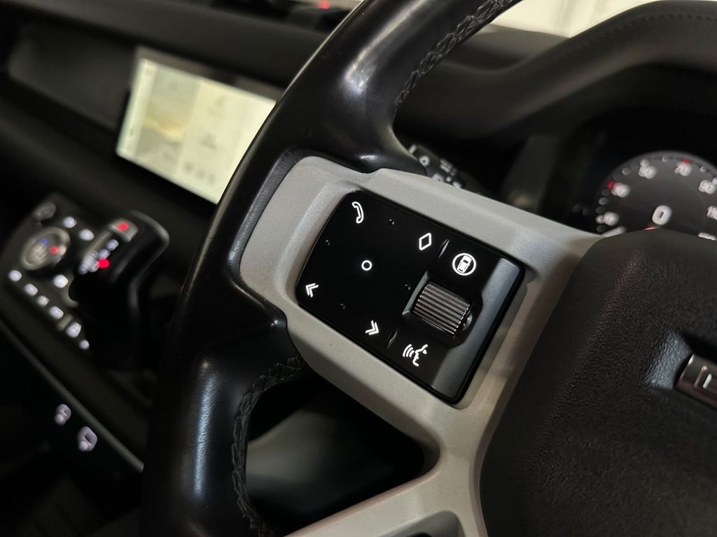 Used Land Rover Defender 2023 for sale - 76376213: Photo 20