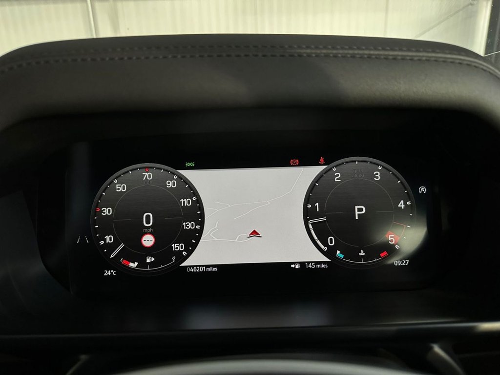Used Land Rover Defender 2023 for sale - 76376213: Photo 22